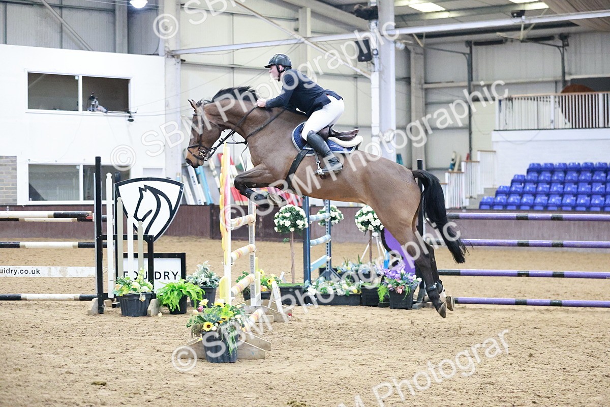 SBM_001175 - Class 6 - National 1.30 1.40m