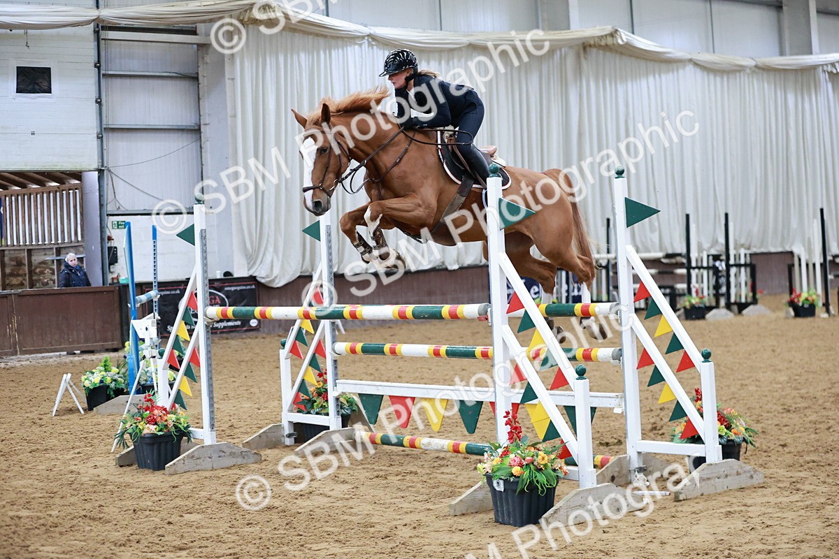 SBM_004371 - Class 12 - Senior Foxhunter - 1.20m