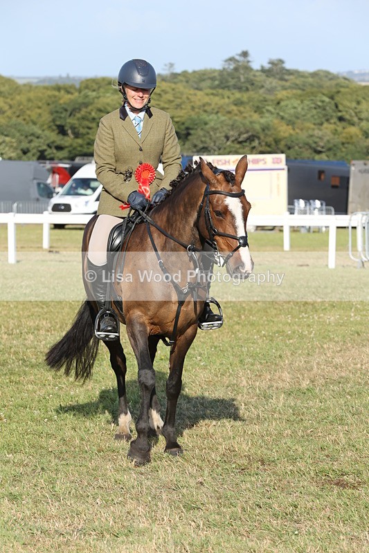 JPP_3397 - Class 22: Working Hunter 90cm