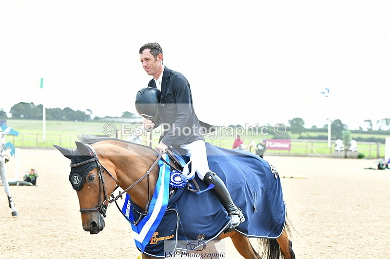 230723A-143642-13007 - Cls 12, 2 Star Big Tour Grand Prix Jump Off and Presentations