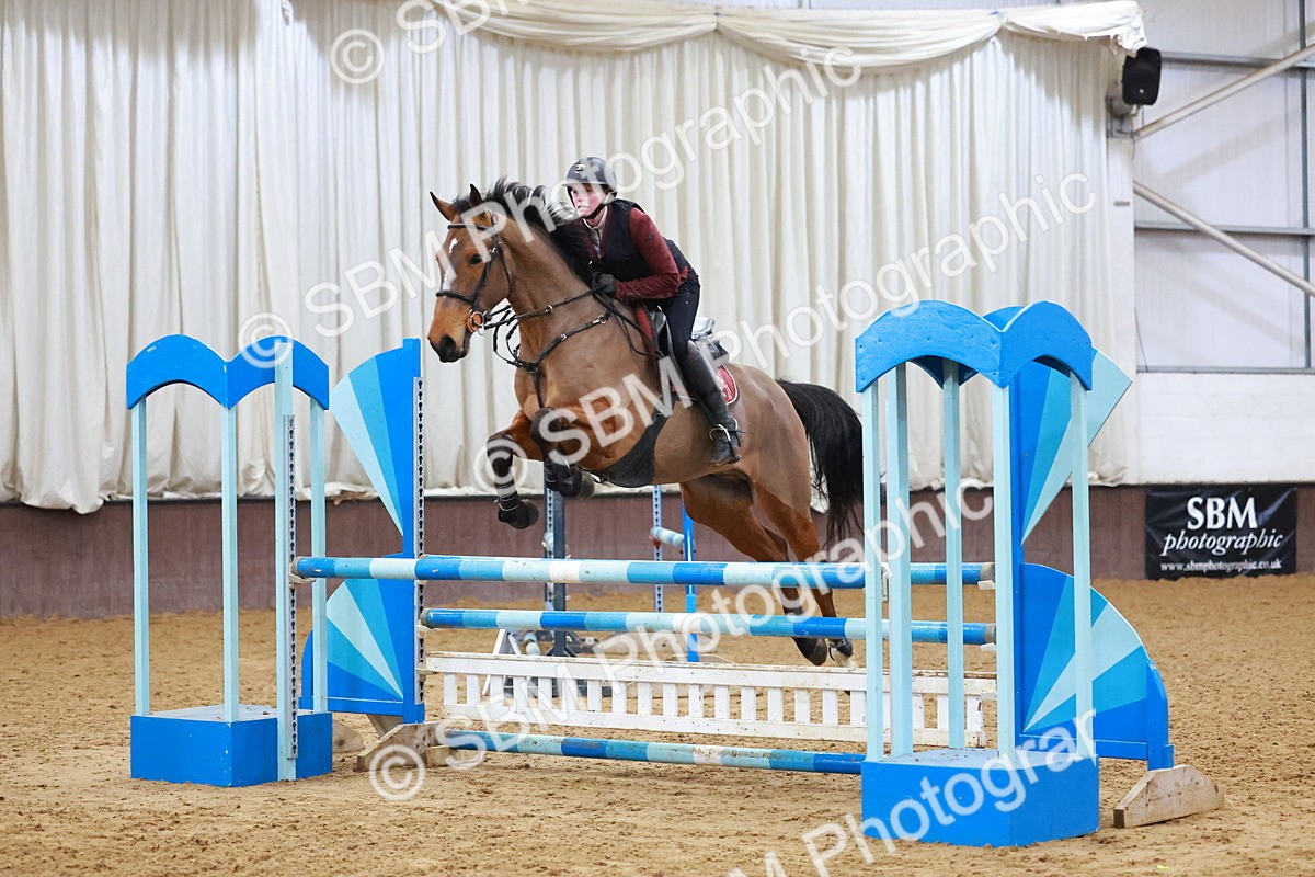 SBM_003690 - Class 3 - Senior Discovery - 1.00m