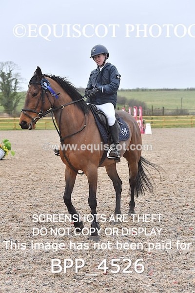 BPP_4526 - CLASS 4 STX-UK Pony BritiNovice / 0.80m Open