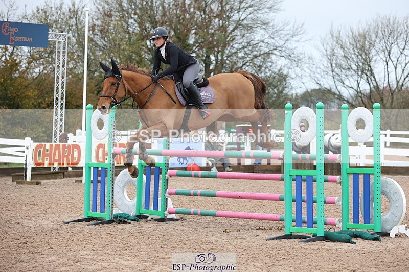 231112A-145040-05027 - Cls 21 Foxhunter & 1.20m Open