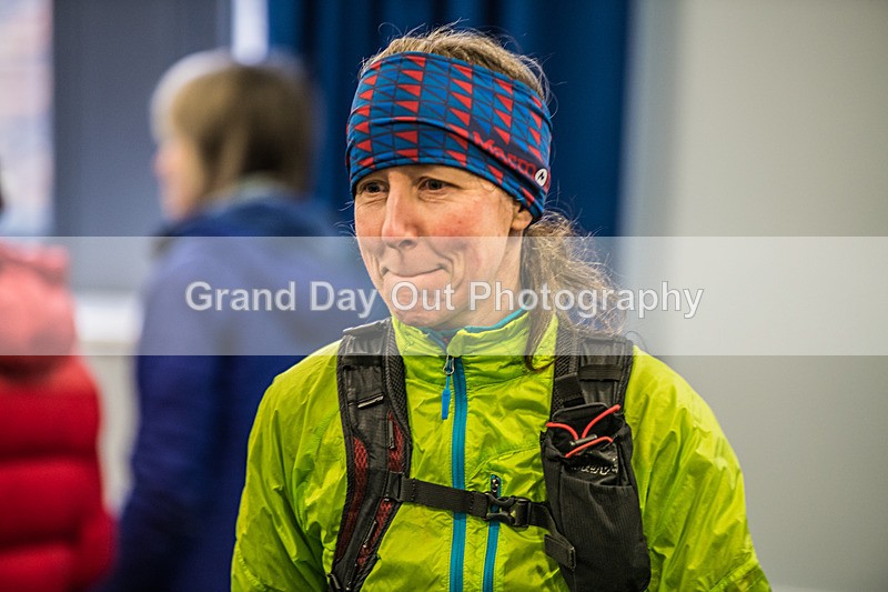 BB Kong-57 - BB Kong Fell Race Saturday 15th February 2025