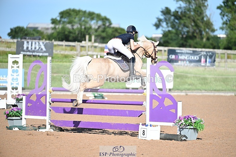 260626-180258-00917 - Cls 3 Pony Newcomers and 1m Open