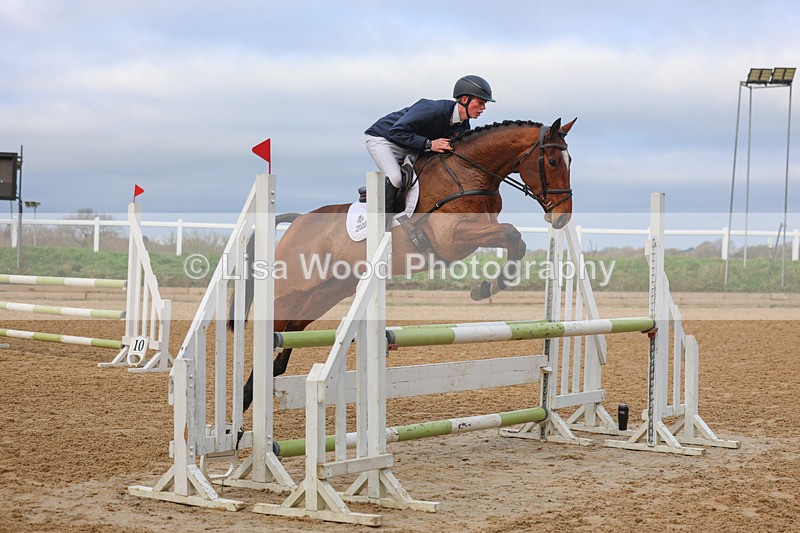 3E7A0755 - Class 1: 90 - 95cm