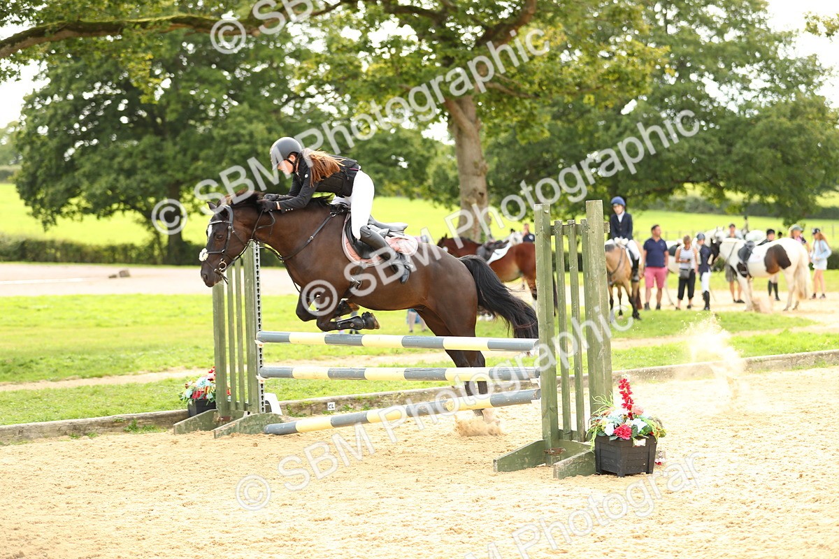 SBM_71251 - J18 - Junior Pony 85cm Championship
