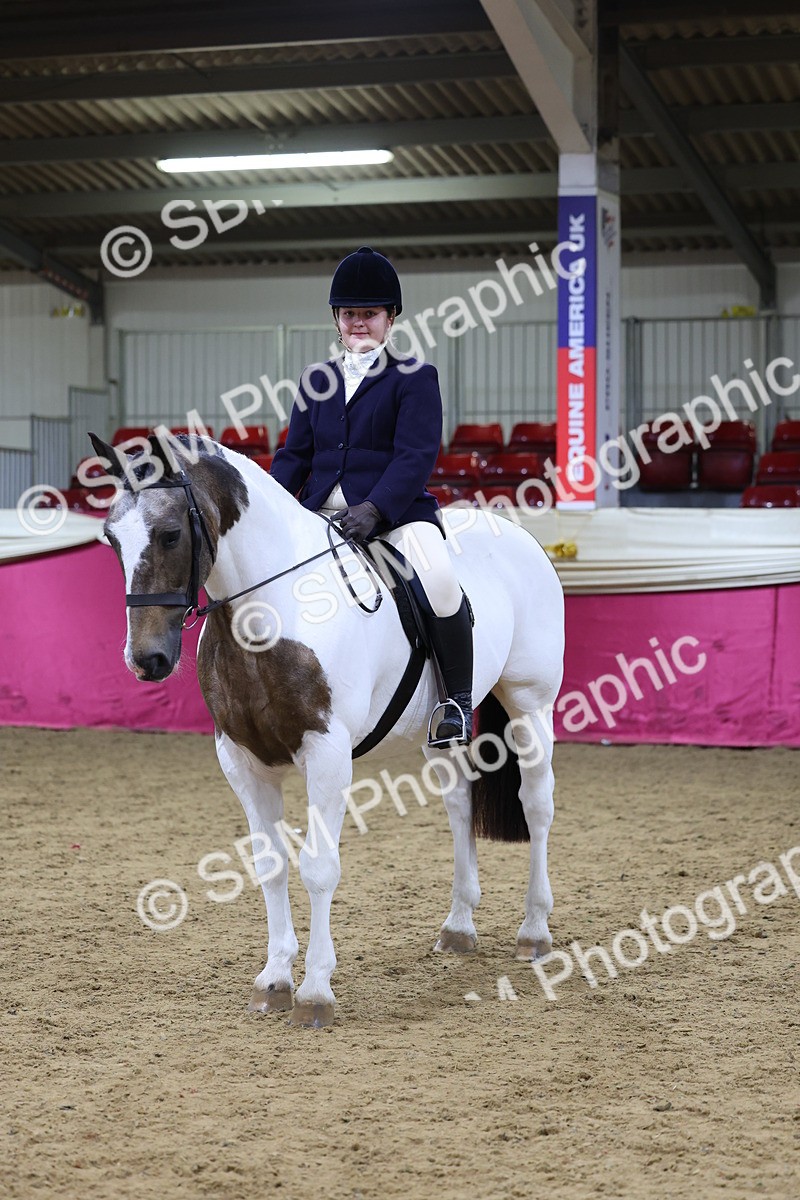SBM_18584 - Class B Junior Champ 11-16 years