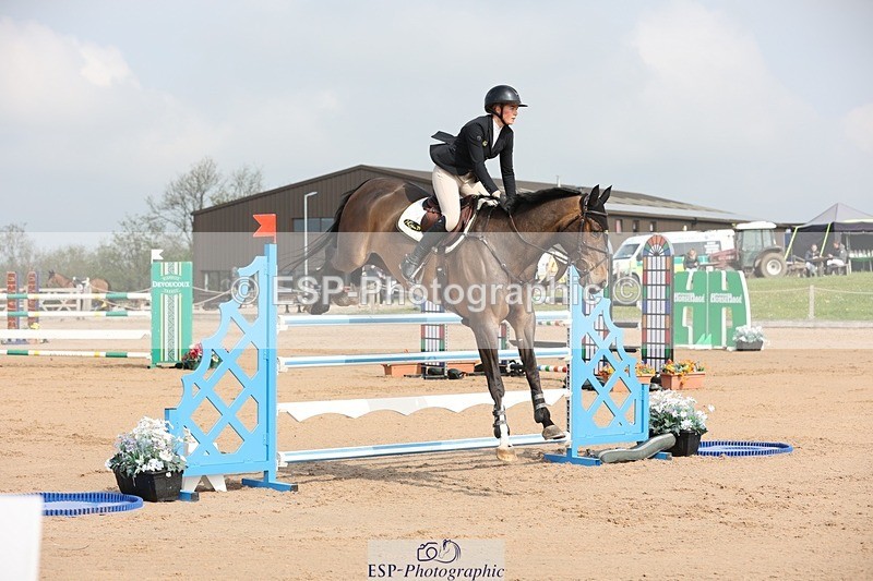 250424-102640-03021 - Cls 33 Young Horse 7yr old