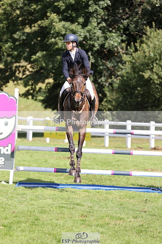 250704A-102927-08883 - Cls 15 Snr 1.20m Open