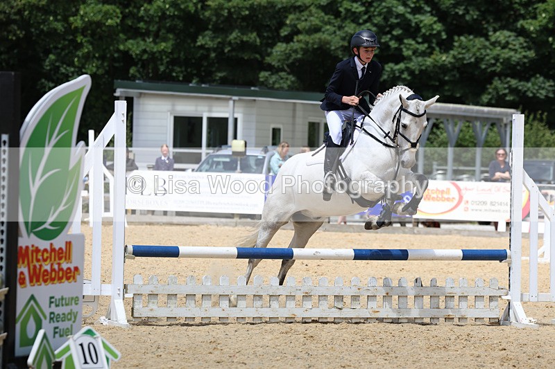 3E7A2694 - Class 4: 70 -75cm Part B