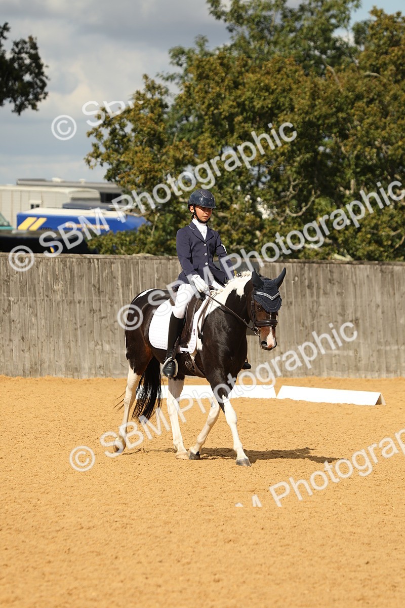 SBM_41730 - D21 - Junior Championship - Intro A