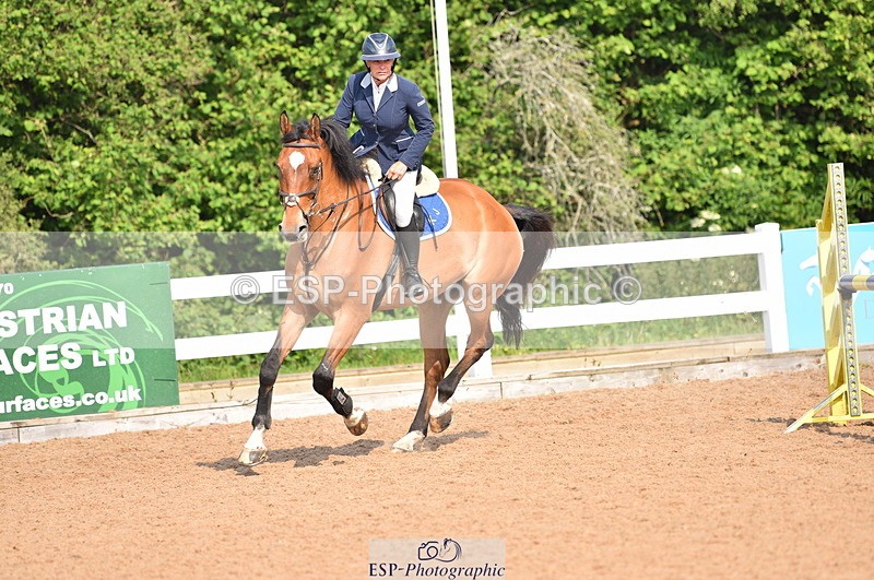 230610A-093022-02536 - Cls 21 British Novice & Open