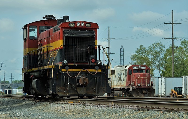 7th Aug 2018 - Kansas City, MO&KS