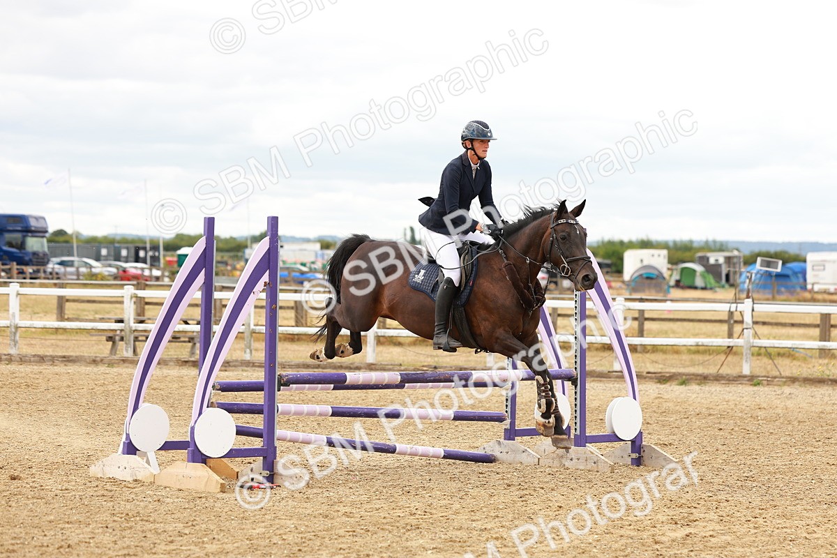 SBM_004987 - Class 1 - Clear Round
