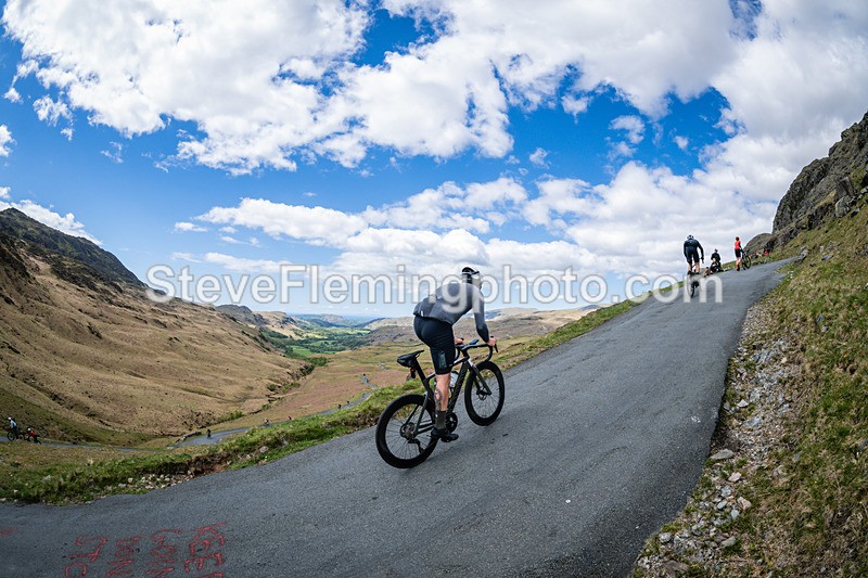122850 - Hardknott Pass Camera 2 12.00-13.00