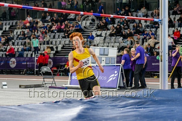 SeniorInd25-919478 - Field Male