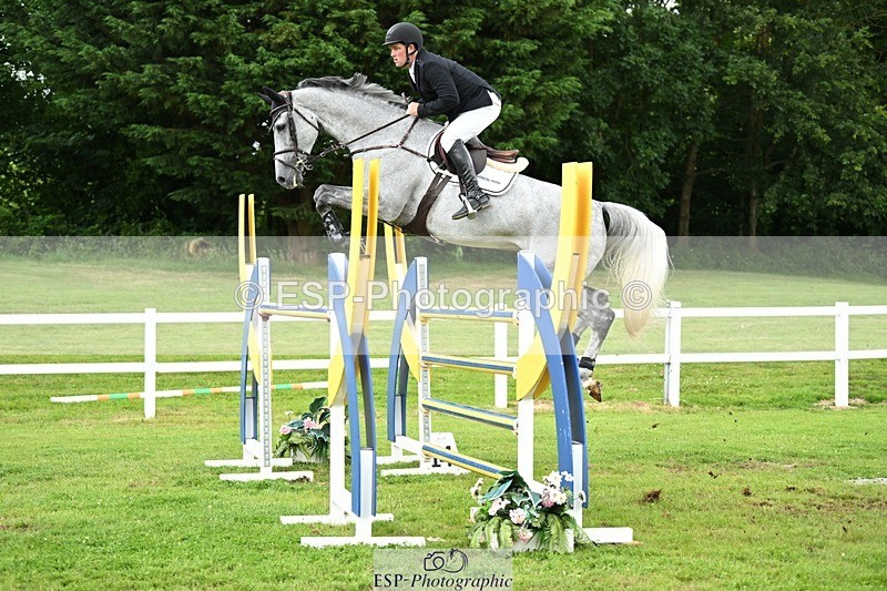 240707-135604-20635 - Cls 47 Foxhunter 2nd R Jump Off and P