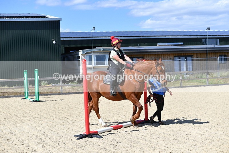 WJ5_4916 - Poles on the Floor