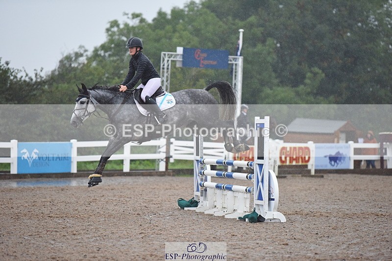 230917A-105920-06376 - Cls 33 British Novice & 90cm Open