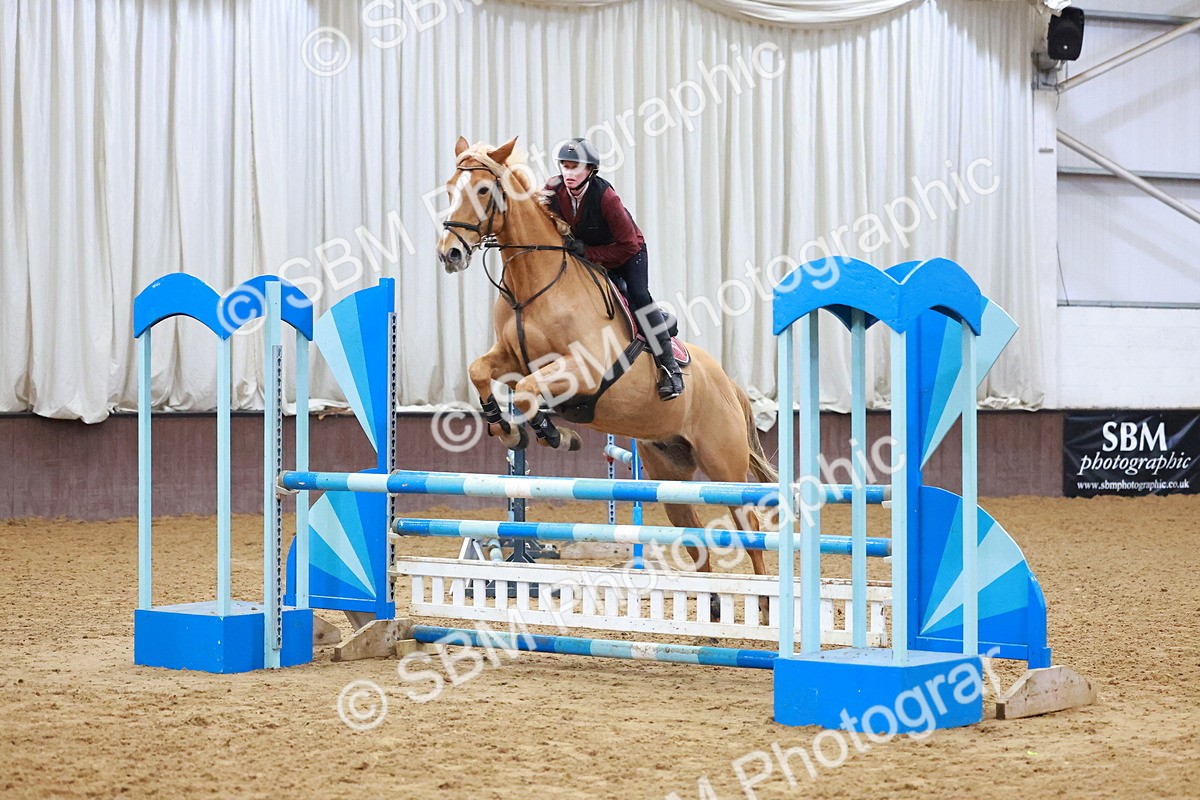 SBM_003421 - Class 3 - Senior Discovery - 1.00m
