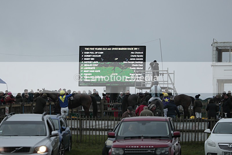 PtP 041222 0805 - Wheatland  Hunt PtP Chaddesley Corbett, Worcs 04/12/22