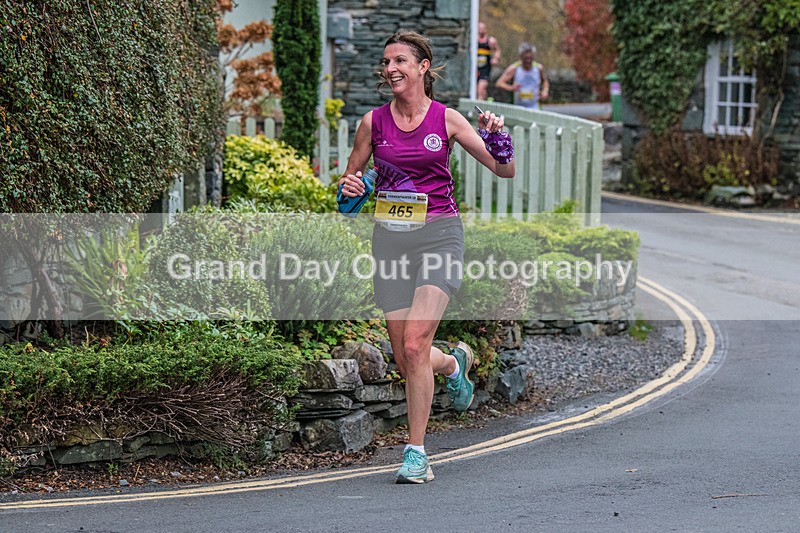 Derwentwater-341 - Derwentwater 10 Mile Road Race Sunday 3rd November 2024