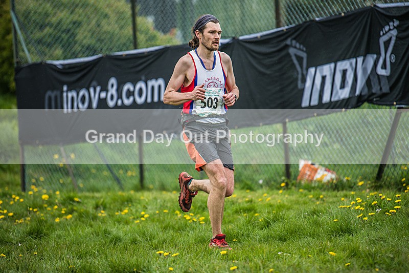 3 Peaks-1709 - The 3 Peaks Race Saturday 27th April 2024