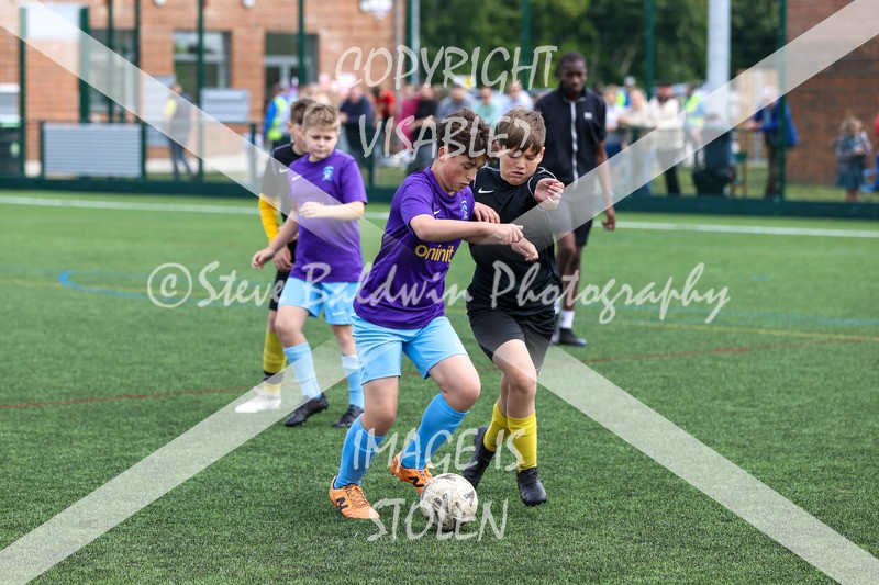 1DX32092 - U12 Boys