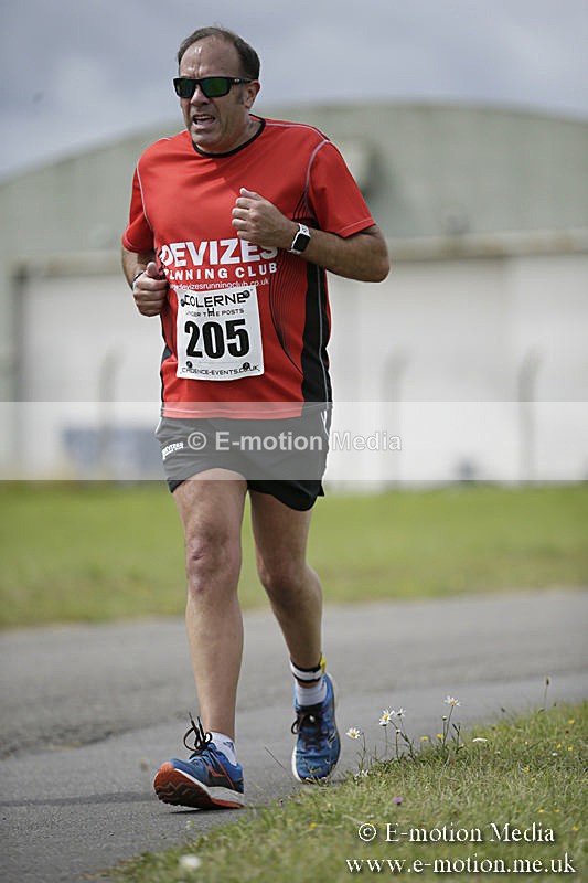 CAD5M 210719-1052 - Cadence Events Colerne 5 Miler  21-Jul-2019