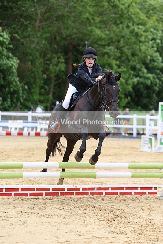 3E7A3810 - Class 5: 60cm Senior