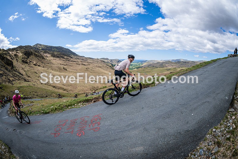 130451 - Hardknott Pass Camera 2 13.00-14.00