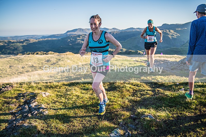 Steel Fell-380 - Steel Fell Race Wednesday 10th August 2022
