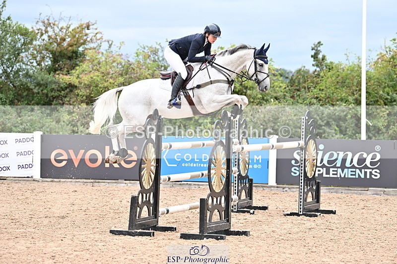 250820B-141451-00911 - Cls 6 Foxhunter and 1.20m Open