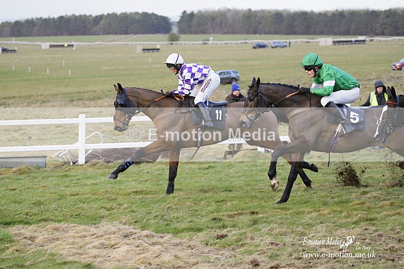PtP 060222 0635 - Combined Services Point-to-Point - Larkhill - 06/02/22