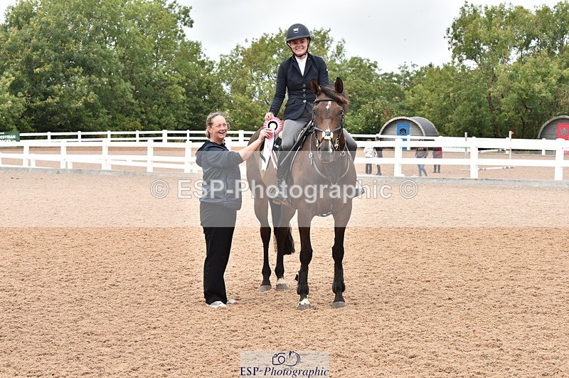 230812A-131952-09404 - Cls 27 85cm Amateur Qualifier