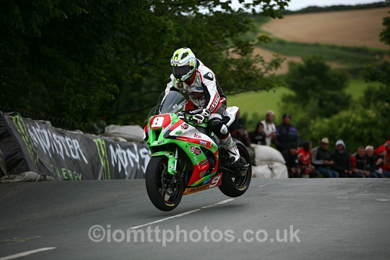  - Superstock Race