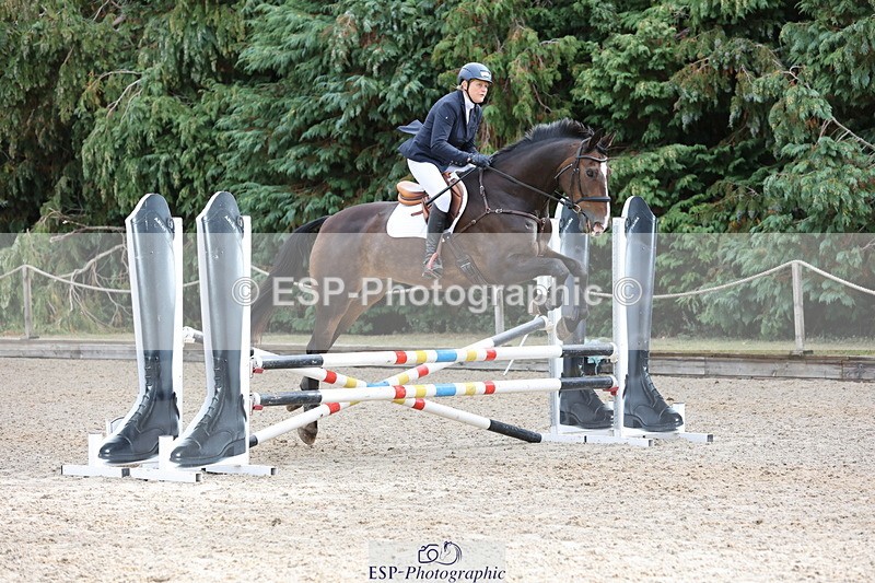 250829A-100506-00392 - Cls 6 85cm Amateur Quali