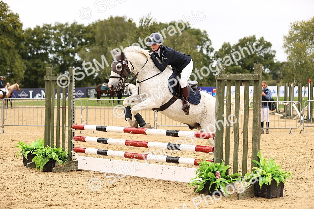 SBM_65719 - J17 - Junior Pony 80cm Championship