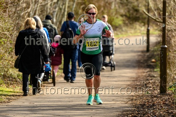 Livirelays25-915154 - Female Set Two