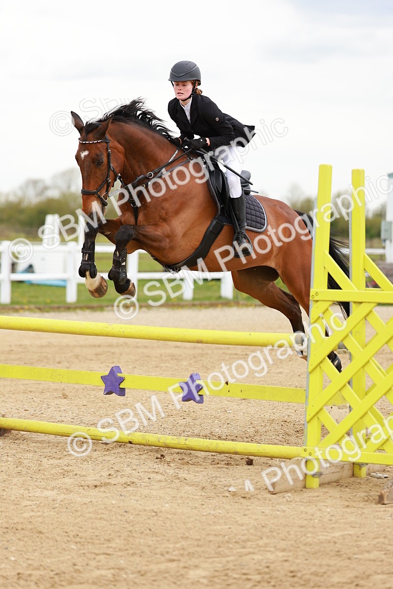 SBM_005819 - Class 6 - 90cm