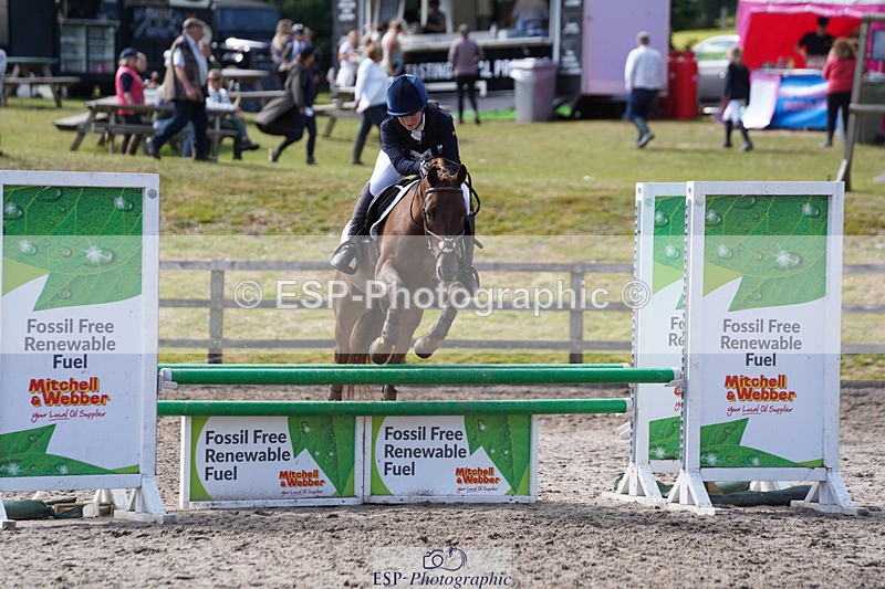 240824X-141754-28144 - 80cm Round 1 14.00 to 15.30