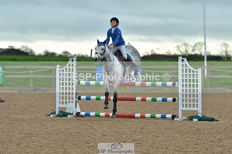 231119A-134758-06056 - Sun Cls 26 Springboard 128cm & 138cm