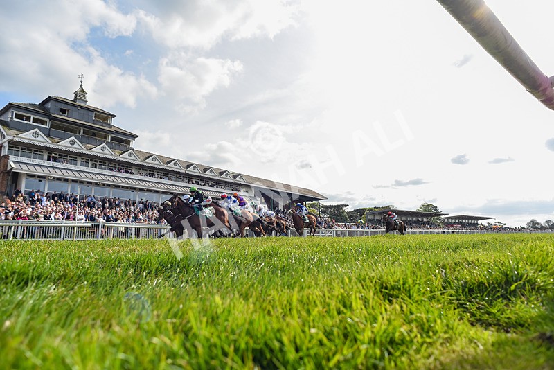 020526-Race 6-Kinetic Force-1801 - Race 6 4.25pm Every Race Live On Racing TV Handicap