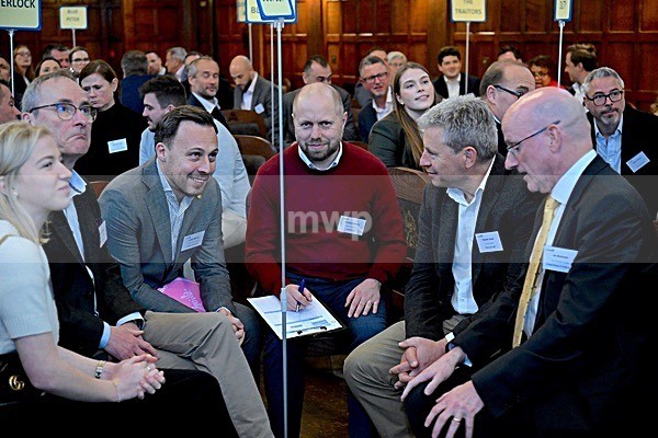  - CRUISE BRITAIN 2025