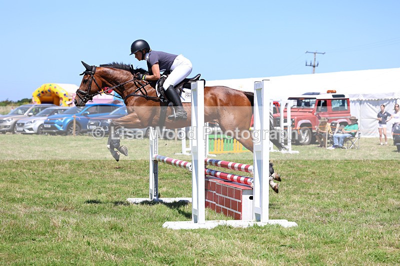 3E7A5294 - Class 8: 85cm National Amateur Championship Qualifier