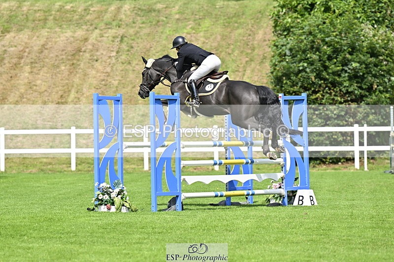 250613A-103612-00506 - Cls 1 Snr Newcomers and 1.10m Open