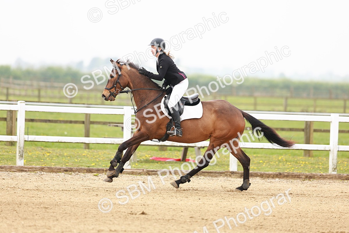  - Class 14a - Clear Round