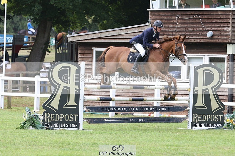 230708-090838-10384 - Cls 22 Foxhunter