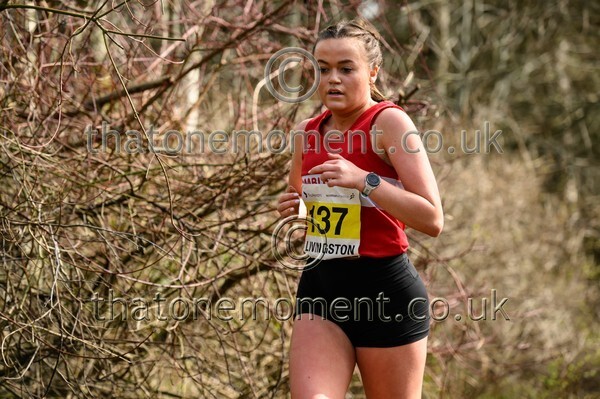 Livirelays25-915206 - Female Set Two